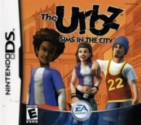 Urbz – Sims In The City, The Rom